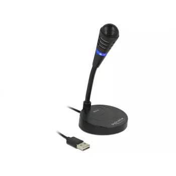 PC mikrofons DeLOCK 65868