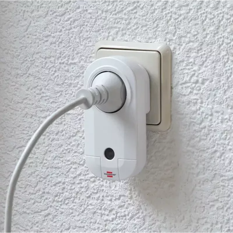 Smart Plug Brennenstuhl 1507040