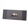 Albrecht DR 463 pārnēsājams digitālais pelēks