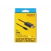 USB grafikas adapteris DeLOCK 83709