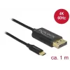 USB grafikas adapteris DeLOCK 83709