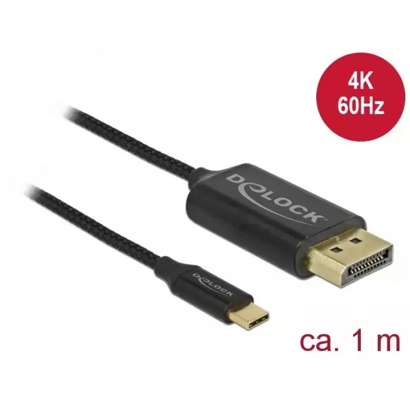 USB grafikas adapteris DeLOCK 83709