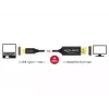 USB grafikas adapteris DeLOCK 83709