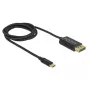 USB grafikas adapteris DeLOCK 83709
