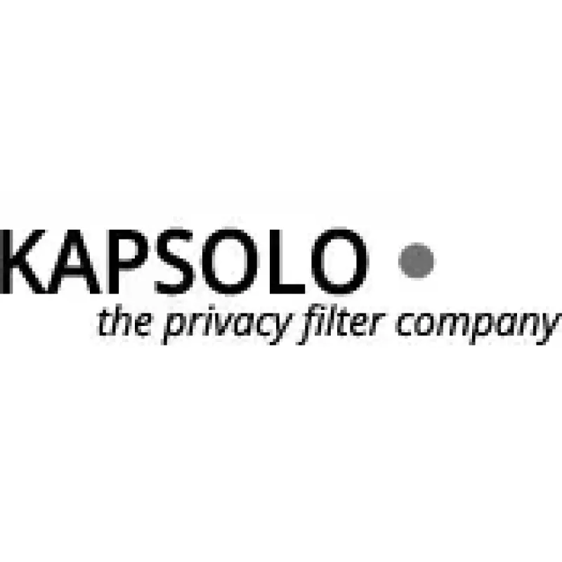 Divvirzienu spraudņa privātuma filtrs Kapsolo KAP11019