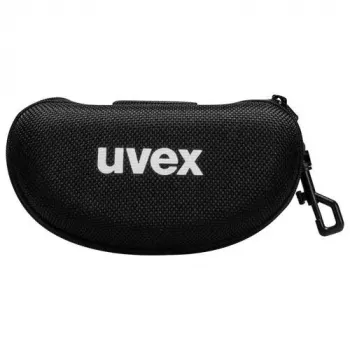 Briļļu futrālis Uvex 9954600