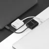 USB grafikas adapteris PureLink IS181 Melns