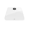 Elektroniskie personiskie svari Fitbit Aria Air Square balta