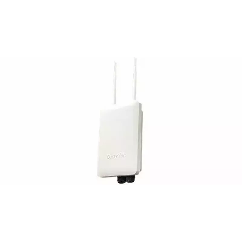Bezvadu piekļuves punkts Draytek VIGORAP 918R divu joslu 802.11ac
