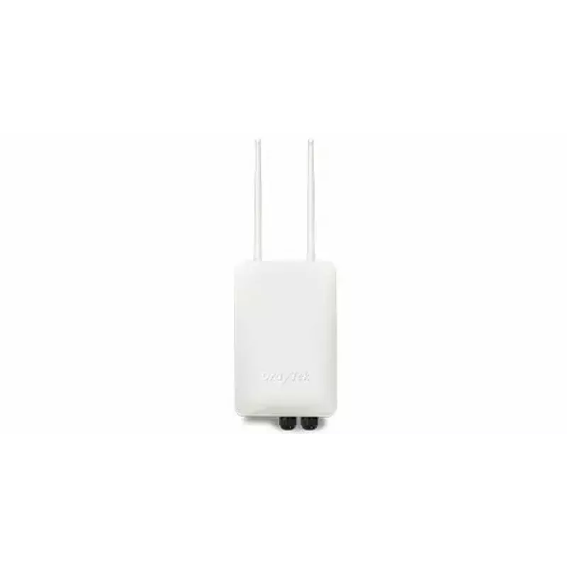 Bezvadu piekļuves punkts Draytek VIGORAP 918R divu joslu 802.11ac