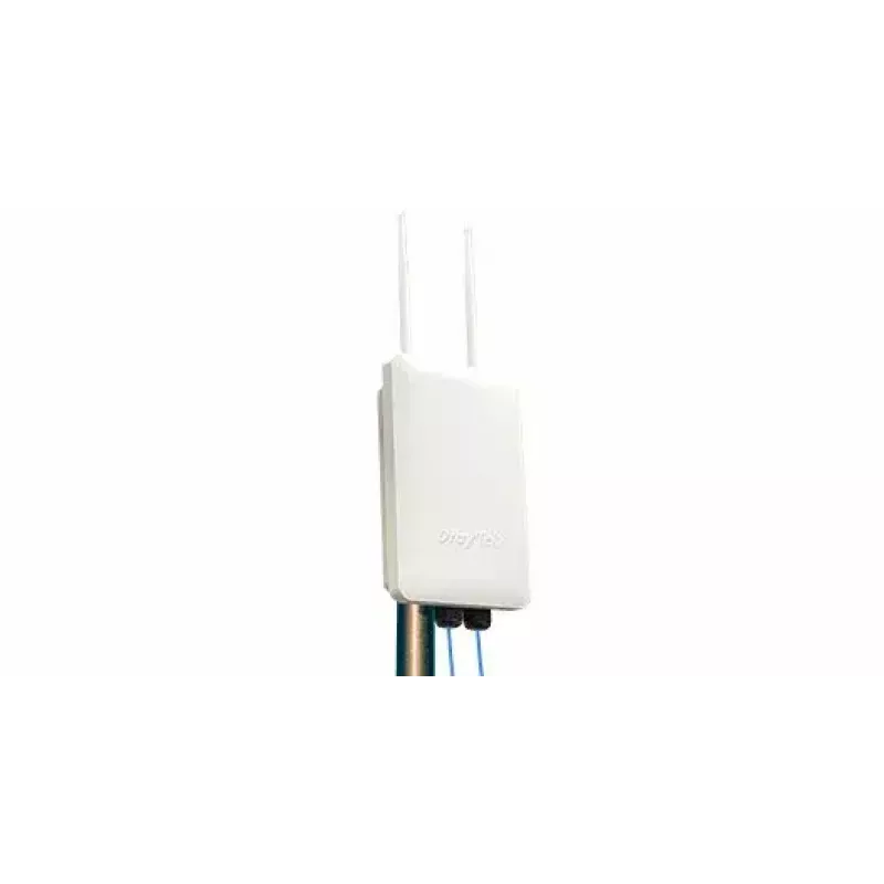 Bezvadu piekļuves punkts Draytek VIGORAP 918R divu joslu 802.11ac