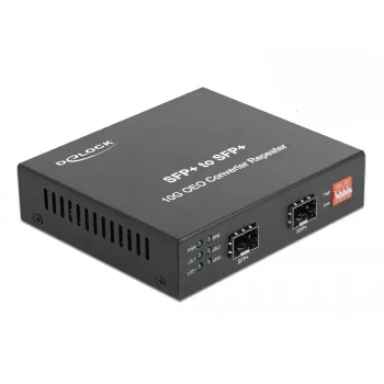 Tīkla multivides pārveidotājs DeLOCK 86472