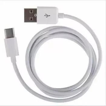 USB Type-C datu kabelis Samsung EP-DW700CWE 1,5 m balts