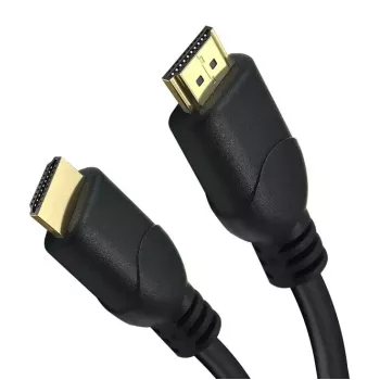 HDMI kabelis Helos 288391 1 m