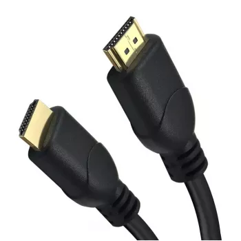 HDMI kabelis Helos 288396 10 m
