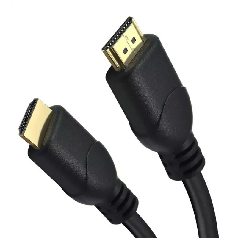 HDMI kabelis Helos 288396 10 m