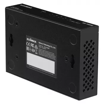 Nepārvaldāms slēdzis Edimax GS-1005E