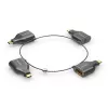 Kopnes saskarnes adapteris PureLink IQ-AR300