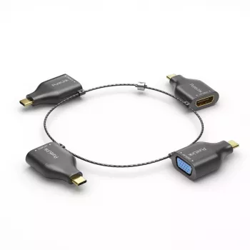 Kopnes saskarnes adapteris PureLink IQ-AR300