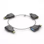Kopnes saskarnes adapteris PureLink IQ-AR300