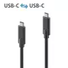 USB kabelis PureLink IS2511-015 USB 3.2 Gen 2 1,5 m melns