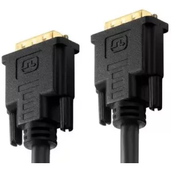DVI kabelis PureLink DVI-D M-M 2m