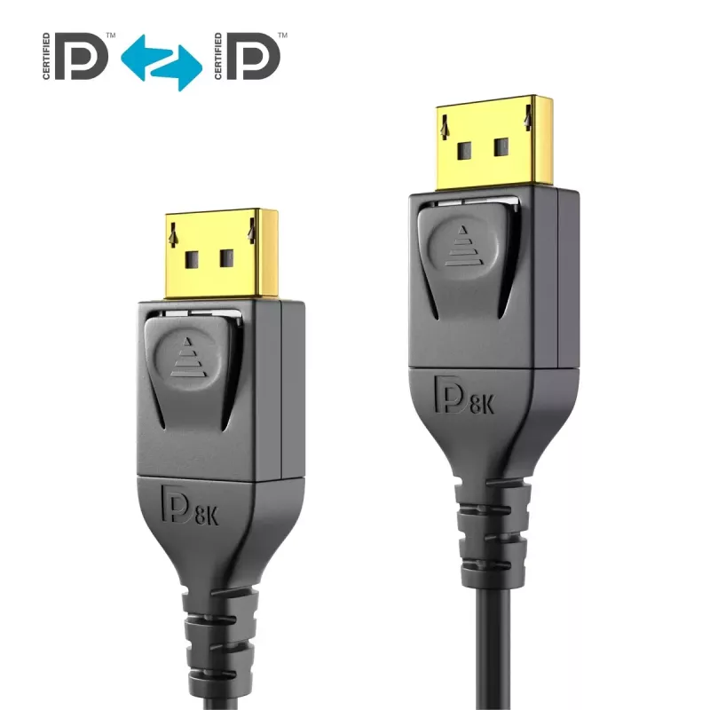 DisplayPort kabelis PureLink PureInstall 1 m