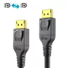 DisplayPort kabelis PureLink PureInstall 5m