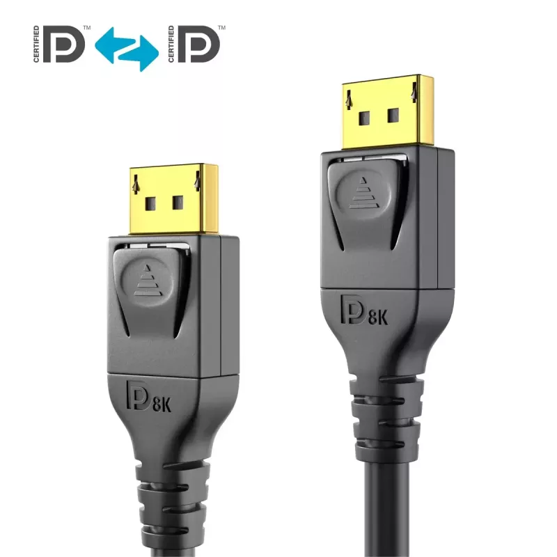 DisplayPort kabelis PureLink PureInstall 5m