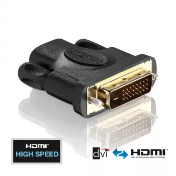 DVI-D uz HDMI kabelis PureLink PureInstall PI010