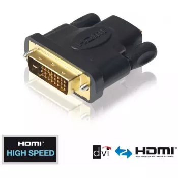 DVI-D uz HDMI kabelis PureLink PureInstall PI010