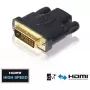 DVI-D uz HDMI kabelis PureLink PureInstall PI010