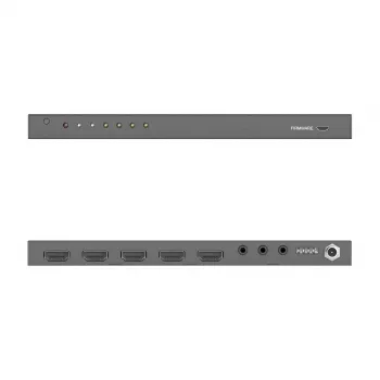 Video Switch HDMI PureTools PT-SW-HD41E