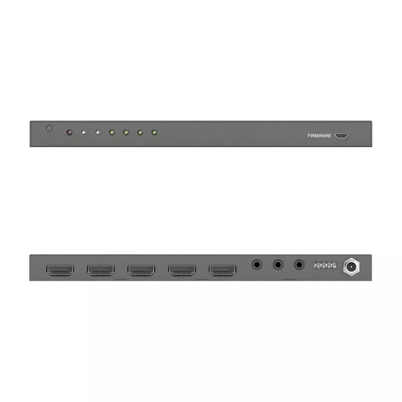 Video Switch HDMI PureTools PT-SW-HD41E