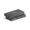 AV raidītājs un uztvērējs PureTools PT-HDBT-1010 100 m 18 Gbit/s