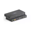 AV raidītājs un uztvērējs PureTools PT-HDBT-1010 100 m 18 Gbit/s
