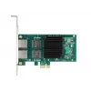 Tīkla karte DeLOCK 88502 Iekšējā Ethernet 4000 Mbit/s