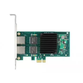 Tīkla karte DeLOCK 88502 Iekšējā Ethernet 4000 Mbit/s
