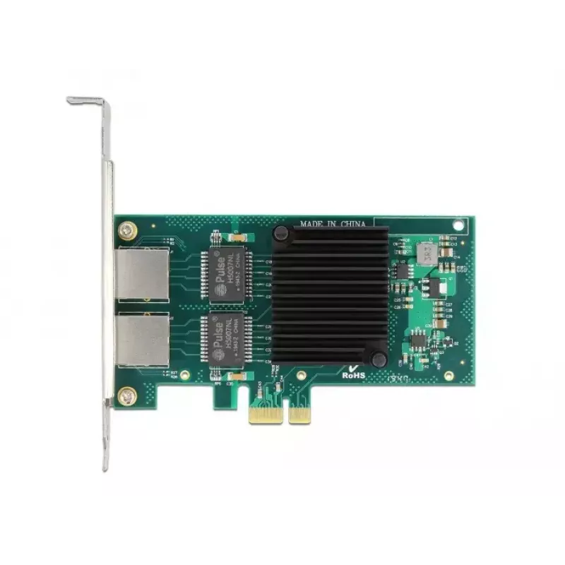 Tīkla karte DeLOCK 88502 Iekšējā Ethernet 4000 Mbit/s