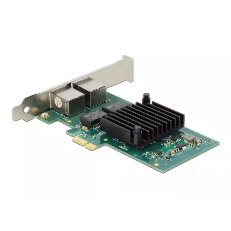 Tīkla karte DeLOCK 88502 Iekšējā Ethernet 4000 Mbit/s