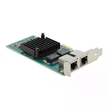 Tīkla karte DeLOCK 88502 Iekšējā Ethernet 4000 Mbit/s