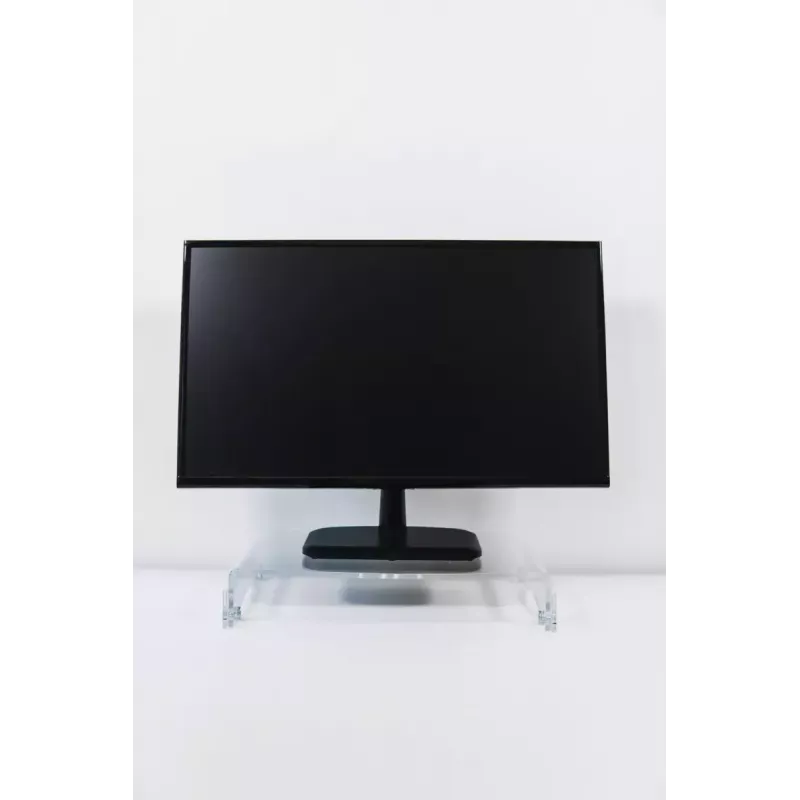 Galda statīvs BakkerElkhuizen Q-riser 110 61 cm (24 collas)