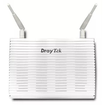 Galda maršrutētājs DrayTek Vigor 2865ax divjoslu Wi-Fi 6