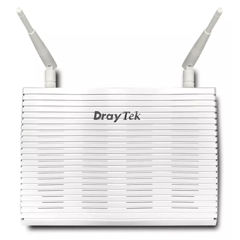 Galda maršrutētājs DrayTek Vigor 2865ax divjoslu Wi-Fi 6