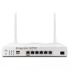 Galda maršrutētājs DrayTek Vigor 2865ax divjoslu Wi-Fi 6
