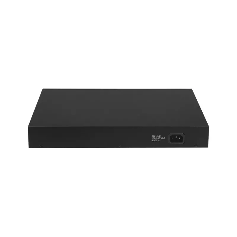 Pārvaldāms slēdzis Edimax GS-5210PL