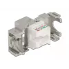 Keystone modulis RJ45 ligzda uz LSA DeLOCK 87036
