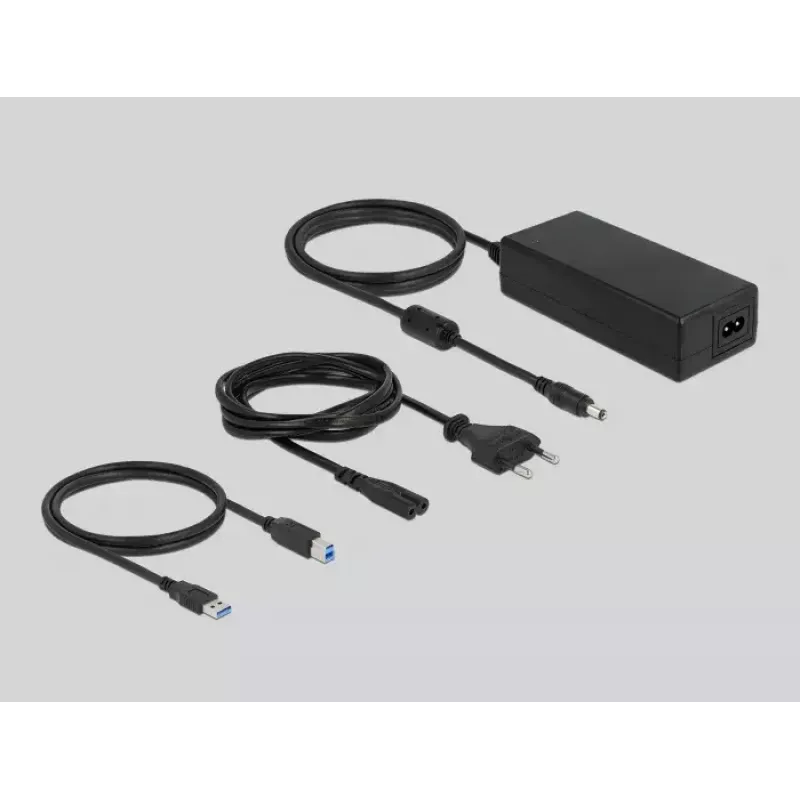 USB centrmezgls DeLOCK 63739