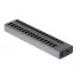 USB centrmezgls DeLOCK 63739
