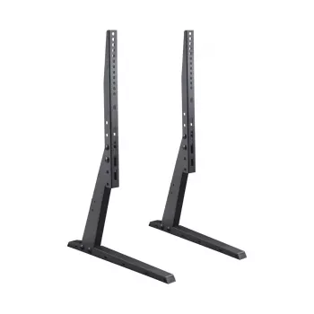 Monitora statīvs PureLink PM-TVS-02 melns 165,1 cm 35 kg